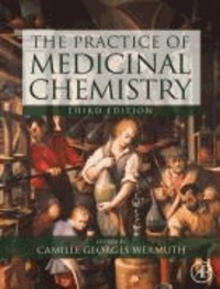 The Practice of Medicinal Chemistry.