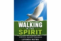 Walking in the SPIRIT