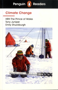 Télécharger le format ebook exe Climate change 9780241397862 par The Prince of Wales, Tony Juniper, Emily Shuckburgh RTF DJVU