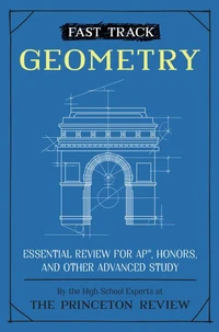 Fast Track: Geometry