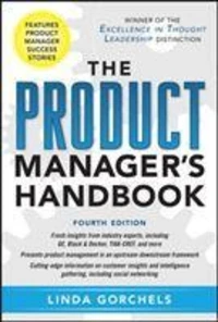 The Product Manager's Handbook