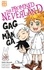 The Promised Neverland Gag Manga