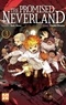 Kaiu Shirai - The Promised Neverland T03.
