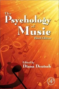 The Psychology of Music.