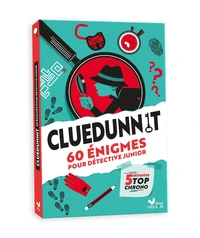 Cluedunnit