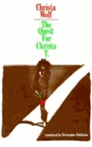 The Quest for Christa T..