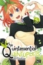 Negi Haruba - The Quintessential Quintuplets T05.