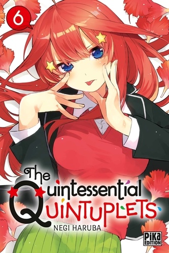 The Quintessential Quintuplets T06