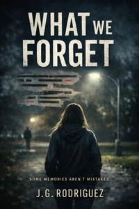 What We Forget
