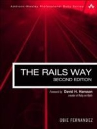 The Rails 3 Way.