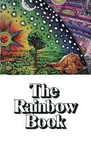 Graham f. Lanier - The Rainbow Book.