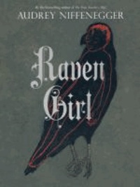 The Raven Girl.