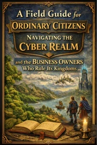 A Field Guide for Ordinary Citizens Navigating the Cyber Realm and the Business Owners who Rule its Kingdoms