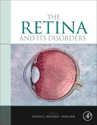 The Retina and its Disorders.