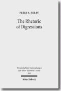 The Rhetoric of Digressions