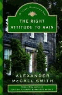 The Right Attitude to Rain - The Sunday Philosophy Club 3.