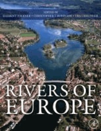 The Rivers of Europe.