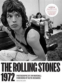 Marshal Jim - The rolling stones 1972.