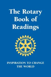 The Rotary Book of Readings