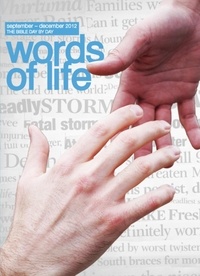 The Salvation Army - Words of Life September - December 2012.