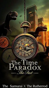 The Time Paradox: The Past