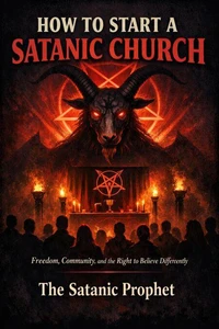 How to Start a Satanic Church