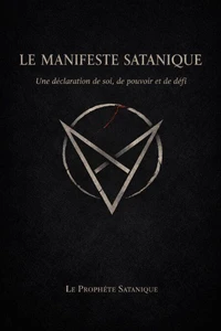 Le Manifeste Satanique