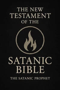 The New Testament of the Satanic Bible