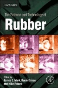 The Science and Technology of Rubber.