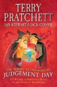 The Science of Discworld IV - Judgement Day.