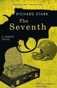 The Seventh - A Parker Novel.