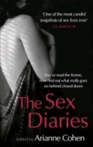 The Sex Diaries Project.