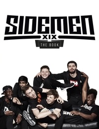 The Sidemen - Sidemen: The Book - The subject of the hit new Netflix documentary.