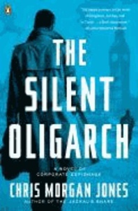 The Silent Oligarch.