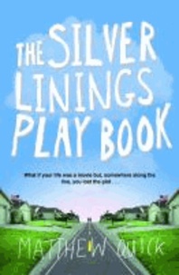 The Silver Linings Play Book.
