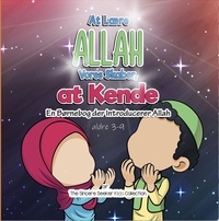  The Sincere Seeker - At Lære Allah, Vores Skaber, at Kende.