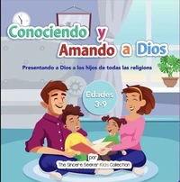 Conociendo y Amando a Dios