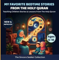Goodnight Bedtime Stories from The Holy Quran