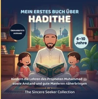 Mein erstes Buch über Hadithe