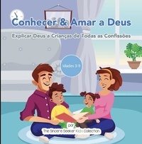Google book downloader pour Android Conhecer & Amar a Deus