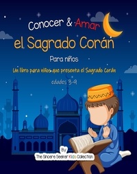  The Sincere Seeker - Conocer &amp; Amar el Sagrado Corán.