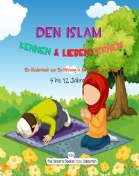  The Sincere Seeker - Den Islam kennen &amp; lieben lernen.