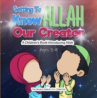  The Sincere Seeker - Getting to know Allah Our Creator - Islamic Books for Muslim Kids.