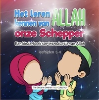  The Sincere Seeker - Het leren kennen van Allah, onze Schepper.