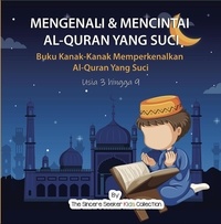  The Sincere Seeker - Mengenali &amp; Mencintai Al-quran Yang Suci.