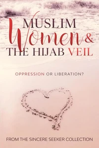 Women &amp; The Hijab Veil
