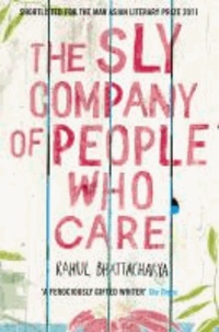 The Sly Company of People Who Care.