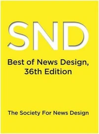 Best of News Design