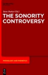 The Sonority Controversy.