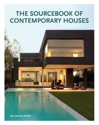 The Sourcebook of Contemporary Houses.